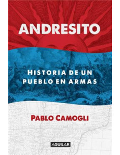 Andresito
*historia De Un Pueblo En Armas