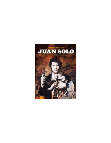 Juan Solo
*integral