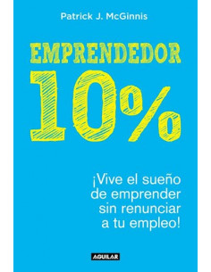Emprendedor 10%