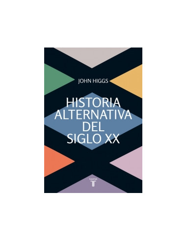 Historia Alternativa Del Siglo Xx