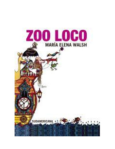 Zoo Loco (vintage)