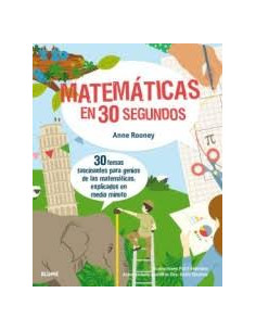 Matematicas En 30 Segundos