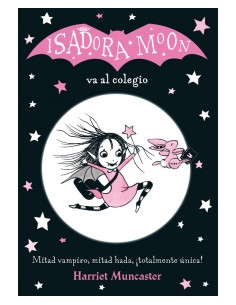 Isadora Moon Va Al Colegio