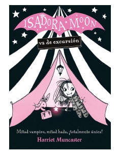 Isadora Moon Va De Excursion