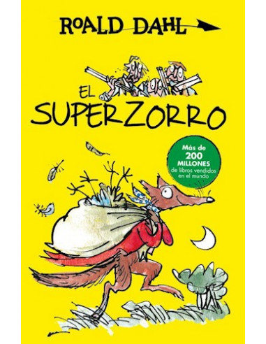 El Super Zorro