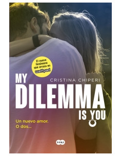 My Dilema Is You 1