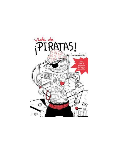 Vida De Piratas