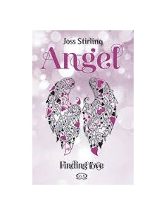 Angel Finding Love