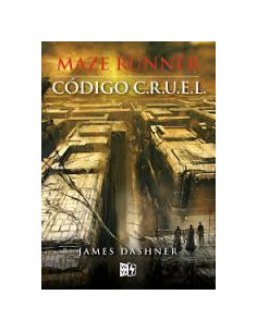 Codigo Cruel Maze Runner