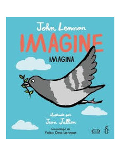 Imagine - Imagina
