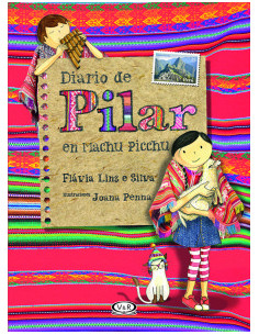 Diario De Pilar En Machu Pichu