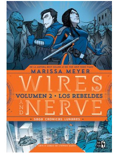 Wires And Nerve 2
*los Rebeldes