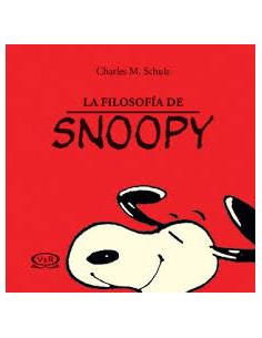 La Filosofia De Snoopy