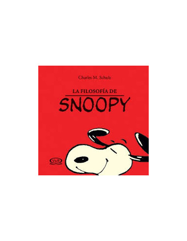 La Filosofia De Snoopy