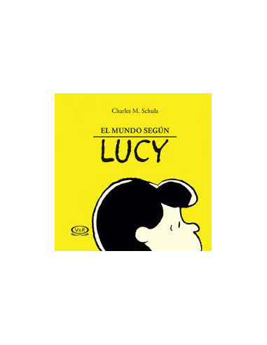 El Mundo Segun Lucy