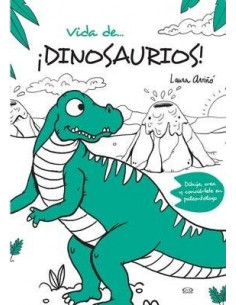 Vida De Dinosaurios