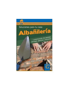 Albañileria Soluciones Para Tu Casa