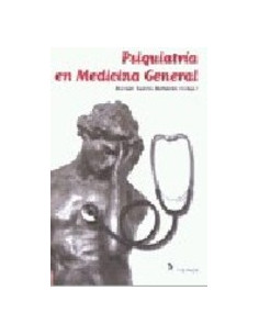 Psiquiatria En Medicina General