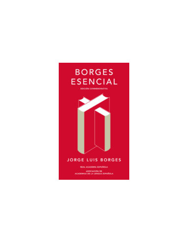 Borges Esencial (rae)
