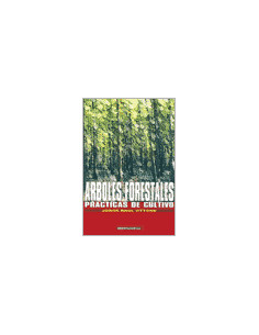 Arboles Forestales
*practicas De Cultivo