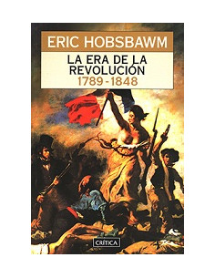 La Era De La Revolucion
*1789-1848