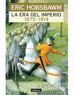 La Era Del Imperio 
*1875-1914