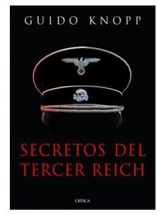 Secretos Del Tercer Reich