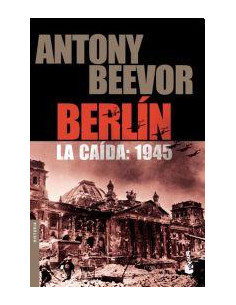 Berlin La Caida 1945
