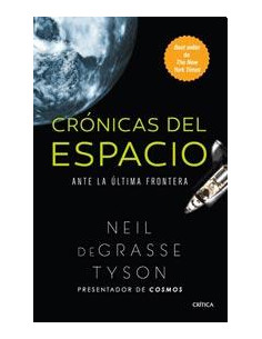 Cronicas Del Espacio