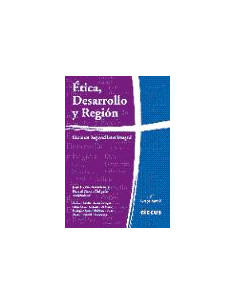 Etica Desarrollo Y Region