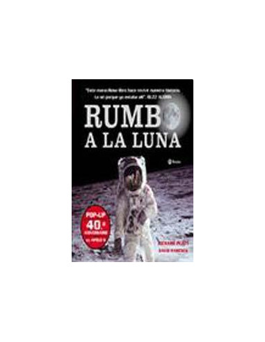 Rumbo A La Luna