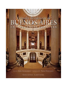 Grandes Residencias De Buenos Aires