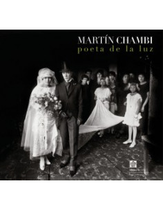 Martin Chambi Poeta De La Luz