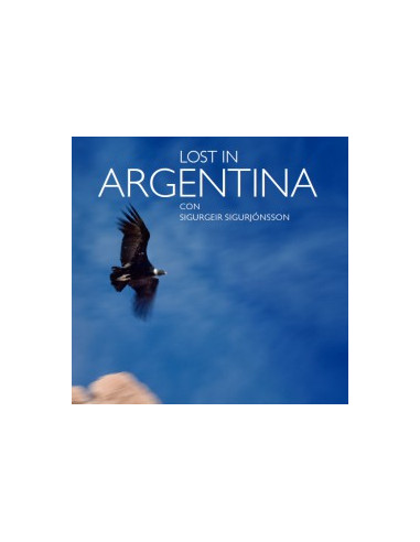 Lost In Argentina