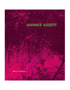 Ananke Asseff