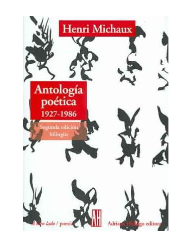 Antologia Poetica 1927-1986