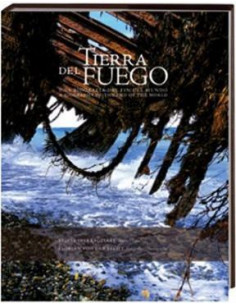 Tierra De Fuego Una Biografia