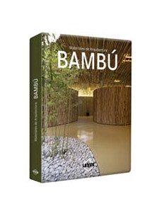 Materiales De Arquitectura Bambu