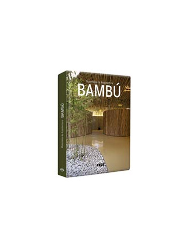 Materiales De Arquitectura Bambu