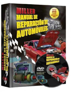 Manual De Reparacion De Automoviles
*miller