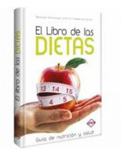 El Libro De Las Dietas