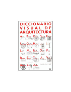 Diccionario Visual De Arquitectura