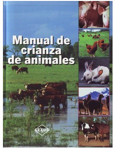 Manual De Crianza De Animales