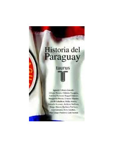 Historia Del Paraguay