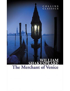 Merchant Of Venice The