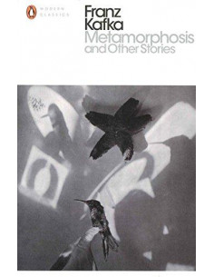 Metamorphosis And Other Stories