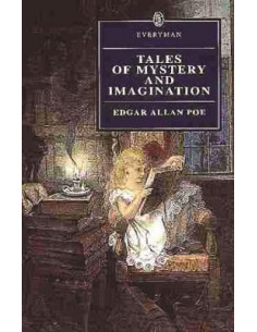 Tales Of Mistery And Imagination