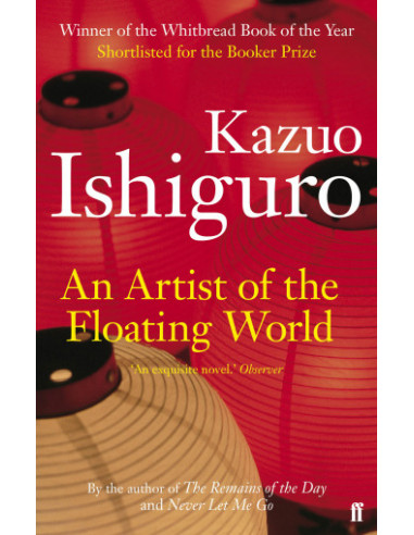 Artist Of The Floating World