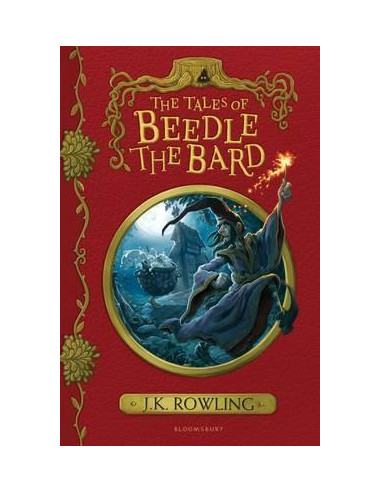 Tales Of Beedle The Bard The
