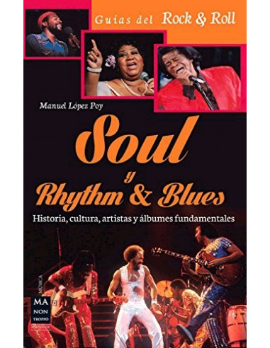 Soul Y Rhythm And Blues